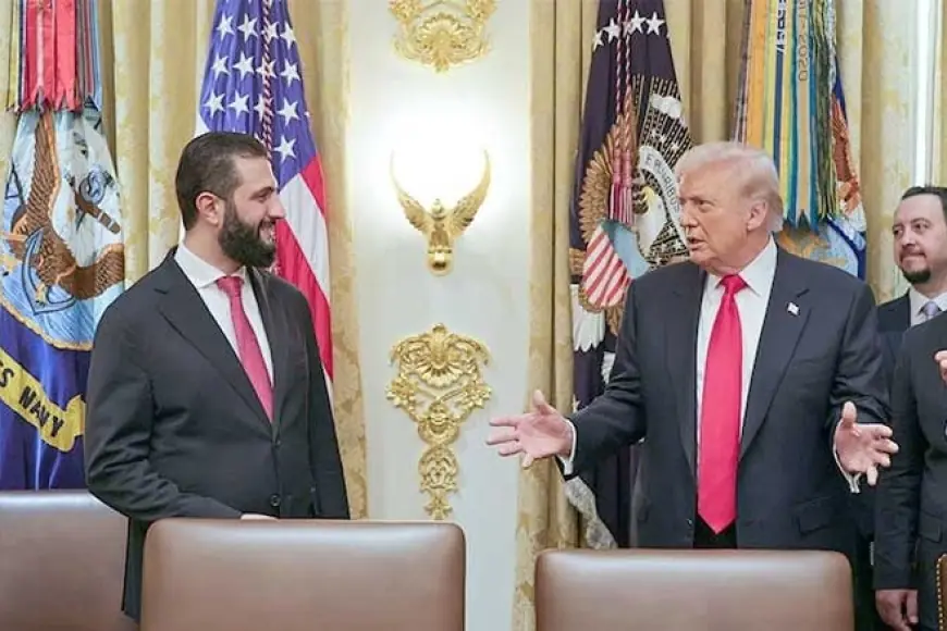 Şam’ın Koalisyon Hesabı: Beklentiler ile Gerçekler Arasında