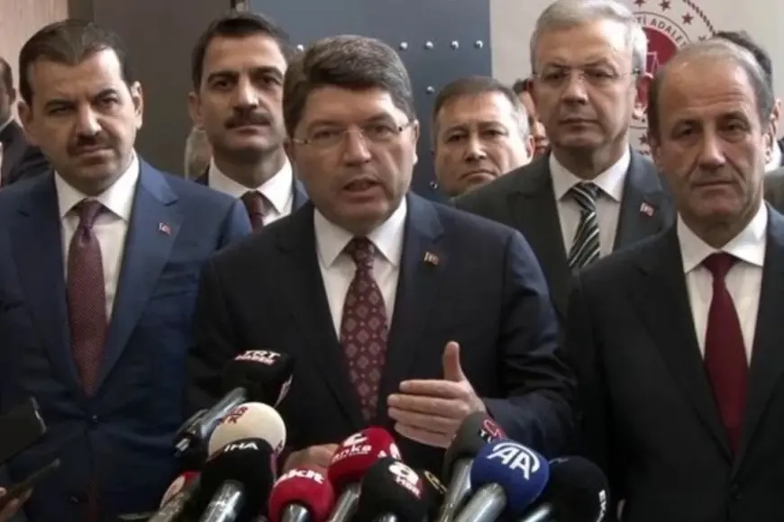 Bahçeli'nin İmralı çıkısı sonrası AK Parti'den ilk açıklama