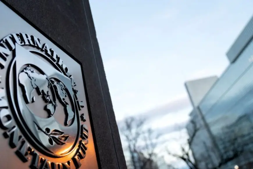 IMF, Suriye’nin Ekonomik Toparlanması İçin İşbirliği Programı Başlattı