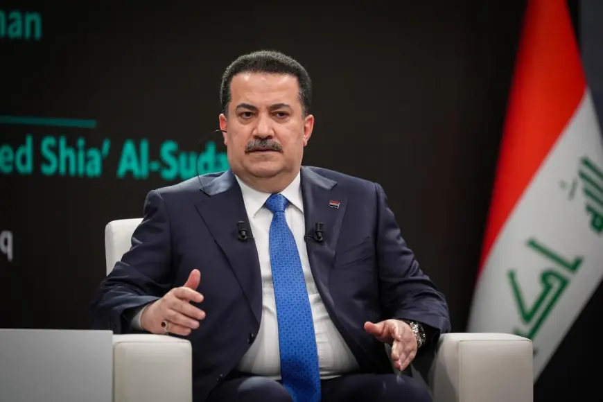 Sudani’den bir dönem daha Başbakan olacağı mesajı