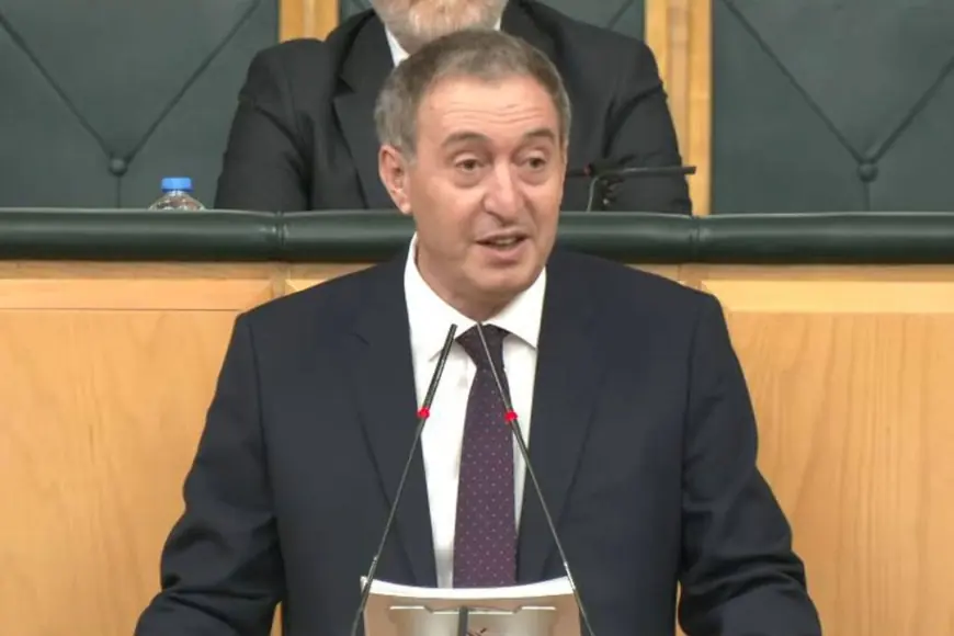 Bahçeli'nin İmralı çıkısı sonrası DEM Parti'den ilk açıklama