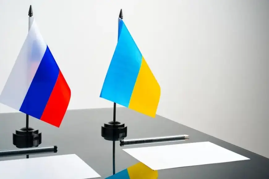 Rusya: İstanbul’daki Ukrayna görüşmelerine katılmayacağız