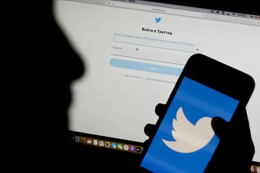 Sosyal medyada küresel çöküş