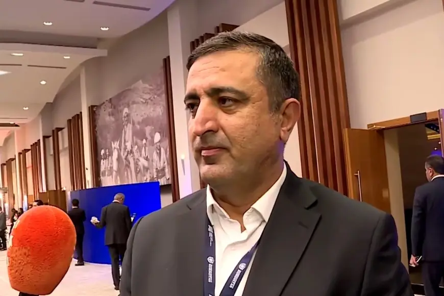 HÜDA PAR Milletvekili Raman'lı: 'Sürecin Başarısız Olma Riski Var, Adımlar Korkusuzca Atılmalı'