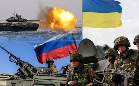 Axios: Washington, Ukrayna savaşını bitirmek için gizli plan üzerinde çalışıyor