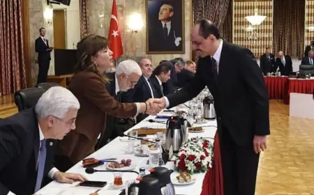 İddia: Öcalan'la hafta sonu görüşülebilir