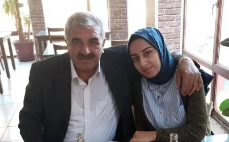 Rojin Kabaiş'in ölümüne ilişkin soruşturmada DNA örneği alınan kişi sayısı 195 oldu