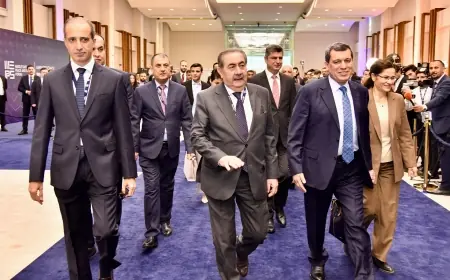 Mazlum Abdi, MEPS 2025’te özel panelde konuşacak