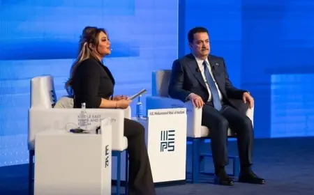 Sûdanî: Ez û Serok Barzanî hemfikir in