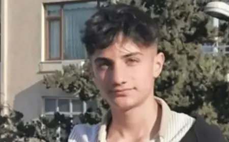 Urfa: İşyerinde işkence gören çocuk işçi hastanede hayatını kaybetti