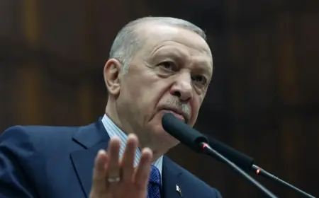 Bahçeli'nin İmralı çıkısı sonrası Erdoğan'dan ilk açıklama