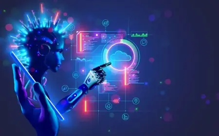 Dünya için 'yok edici tehdit': Yapay zekâ destekli silahlara karşı küresel uyarı