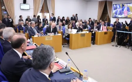 DEM Parti ile İYİ Parti arasında 'Kürt illeri' tartışması