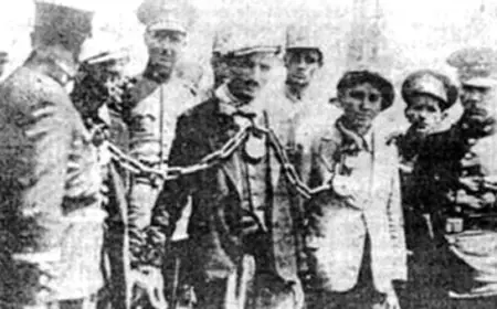 Sömürgecinin ve Sömürgeleştirilenin Anatomisi Üzerine Bir Analiz -1