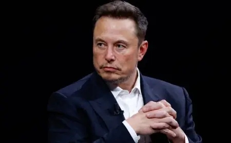 Musk: Yapay Zeka, Yoksulluğu Ortadan Kaldıracak