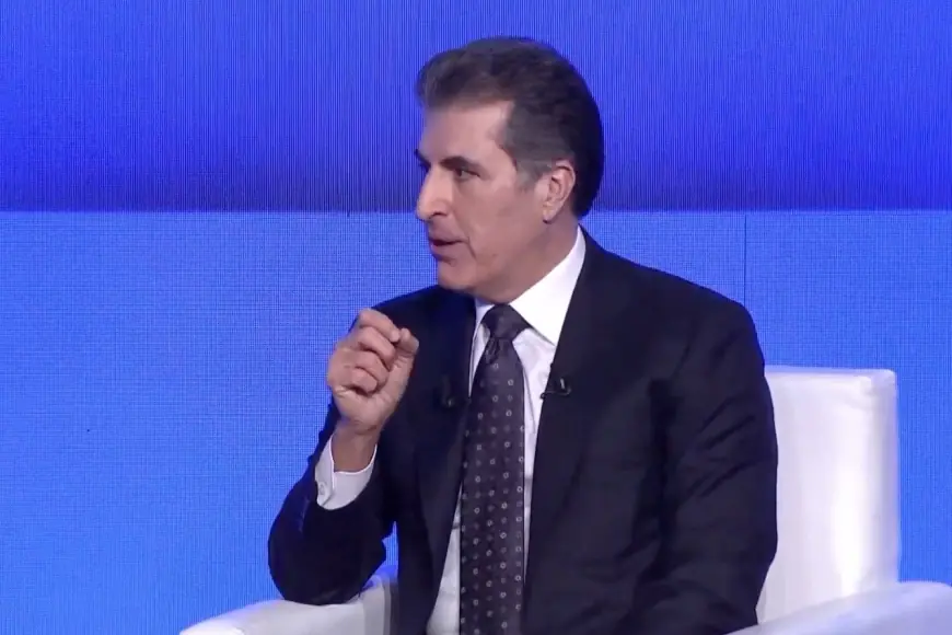 Neçirvan Barzani: Suriye'de yeni bir yönetim modeli uygulanmalı