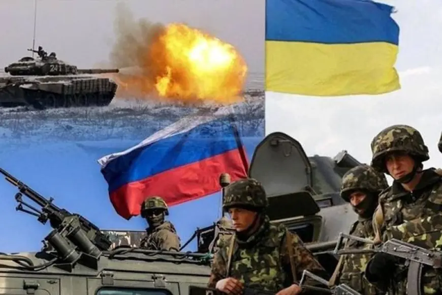 Axios: Washington, Ukrayna savaşını bitirmek için gizli plan üzerinde çalışıyor