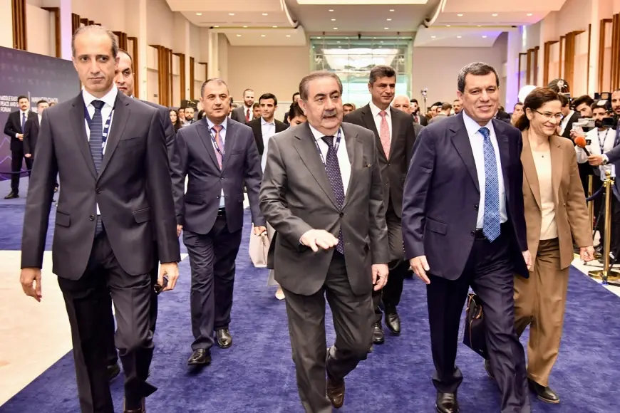 Mazlum Abdi, MEPS 2025’te özel panelde konuşacak