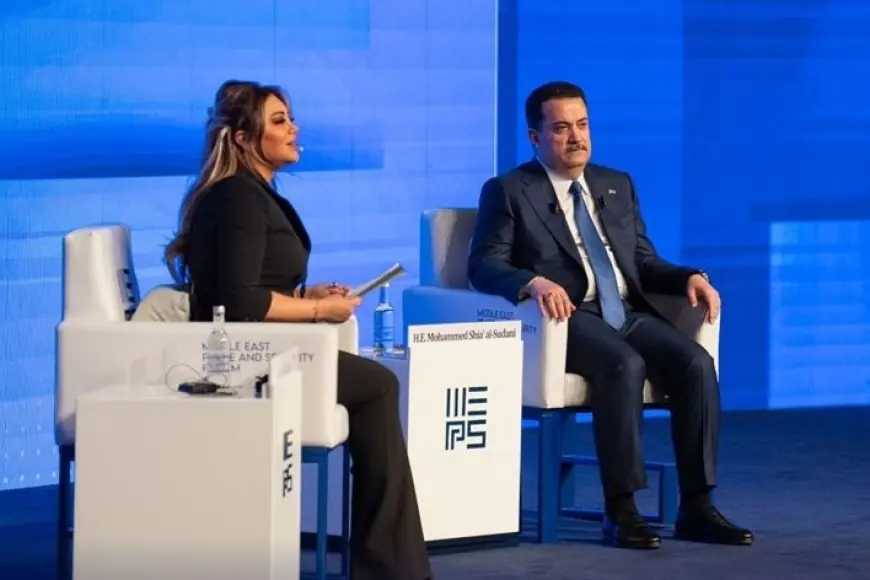 Sûdanî: Ez û Serok Barzanî hemfikir in