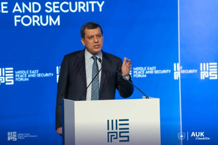 Mazlum Abdi’den uluslararası topluma çağrı: 'Şam’a tanıdığınız şansı bize de tanıyın'