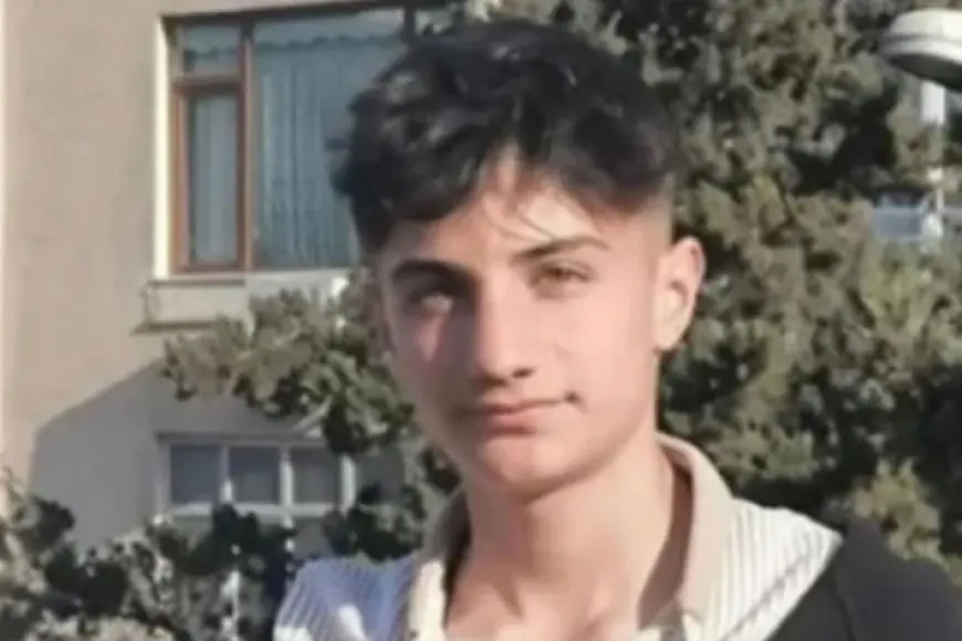 Urfa: İşyerinde işkence gören çocuk işçi hastanede hayatını kaybetti