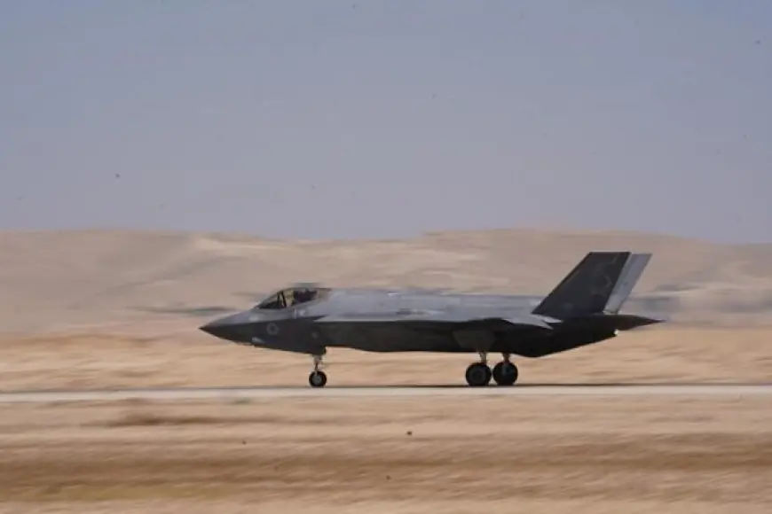 ABD’nin Suudi Arabistan’a F-35 satışı İsrail’de nasıl yankılandı?