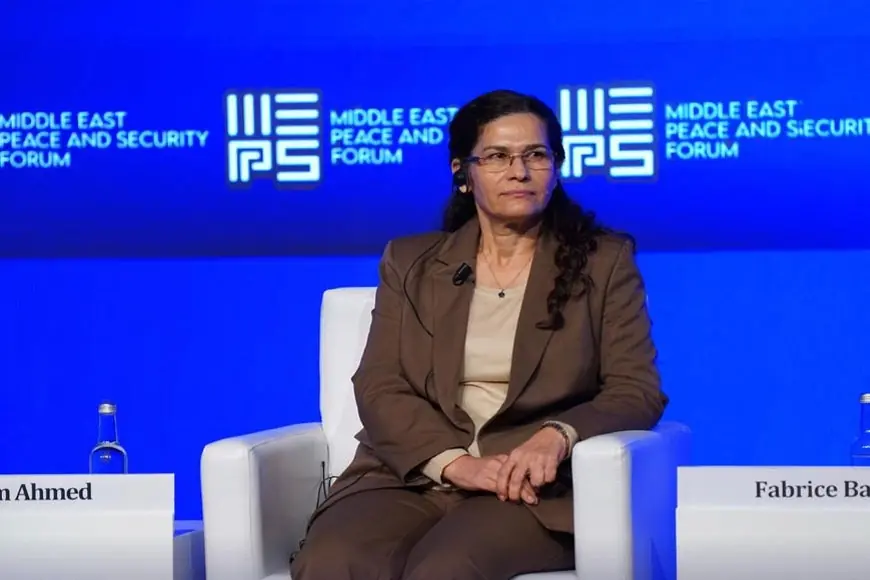 İlham Ahmed: Şam ile anlaşma var ancak adımlar ağır atılıyor