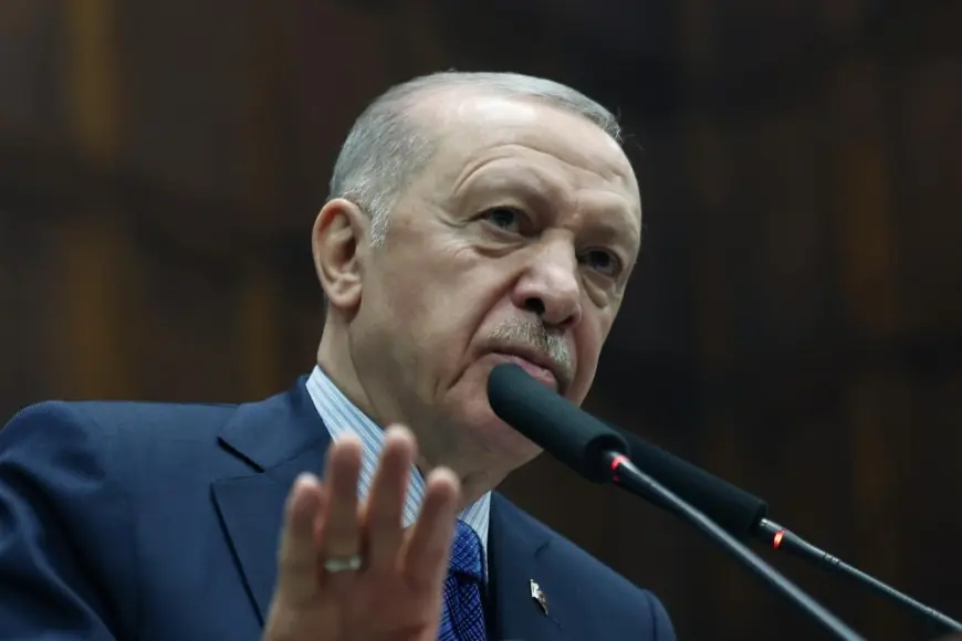 Bahçeli'nin İmralı çıkısı sonrası Erdoğan'dan ilk açıklama