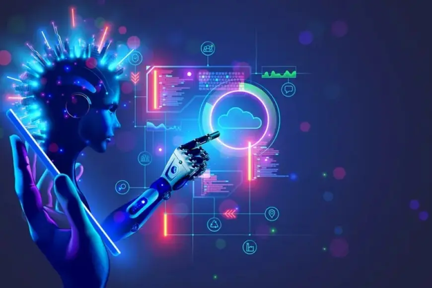 Dünya için 'yok edici tehdit': Yapay zekâ destekli silahlara karşı küresel uyarı