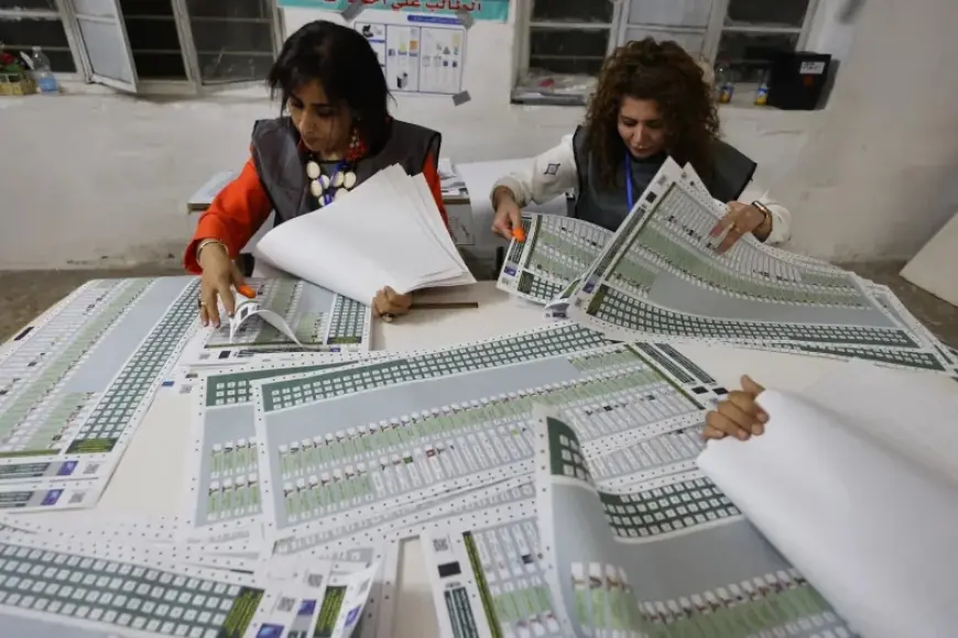 Irak’taki sıra dışı seçim ABD için yeni bir fırsat sunuyor