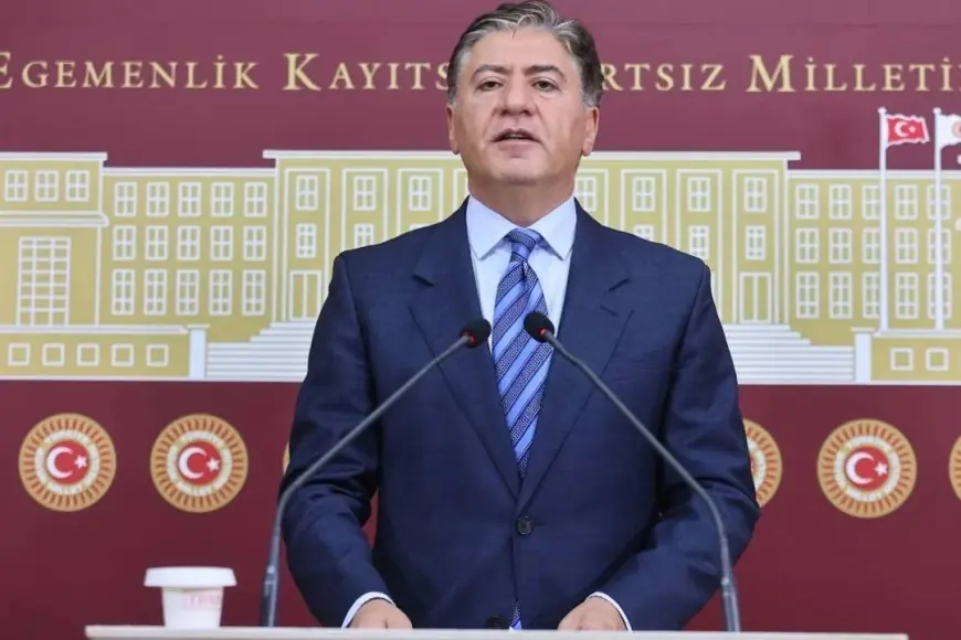 CHP'den İmralı açıklaması