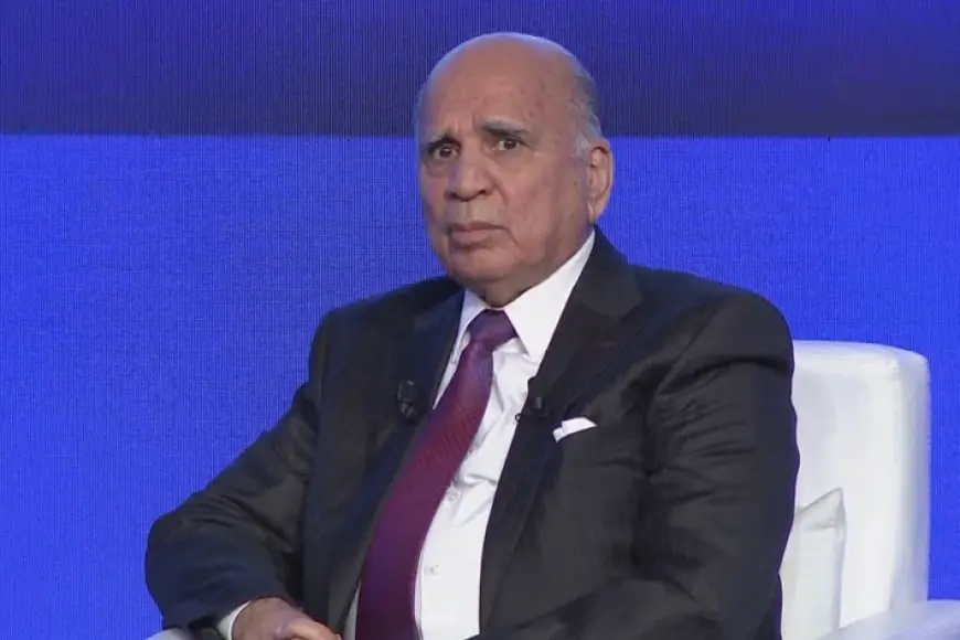 Fuad Hüseyin: Kürtler Bağdat’ta Birleşirse Daha Güçlü Olur