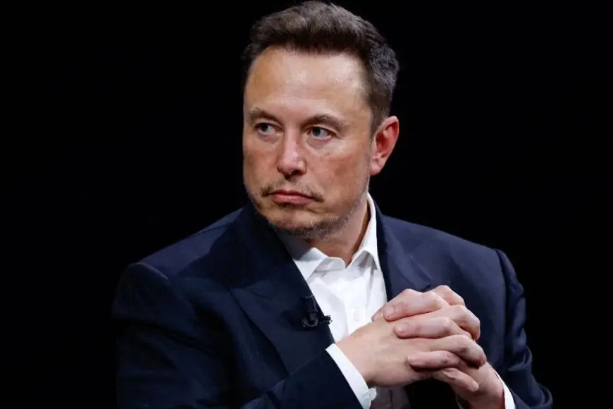 Musk: Yapay Zeka, Yoksulluğu Ortadan Kaldıracak