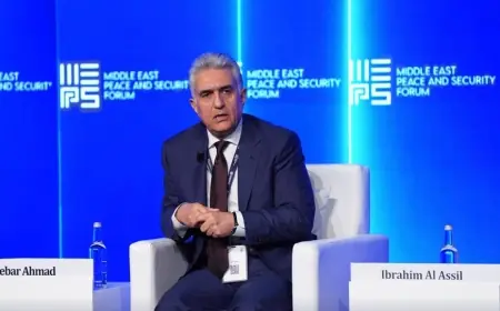 İçişleri Bakanı: Kürtler haklarına kavuşmadan Ortadoğu’da barış sağlanamaz