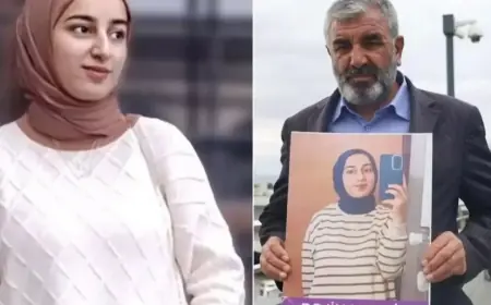 Rojin Kabaiş soruşturmasında sürpriz tanık