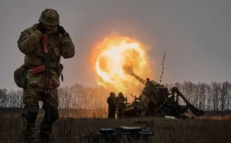 ABD’nin 28 maddelik Rusya–Ukrayna barış planının ayrıntıları