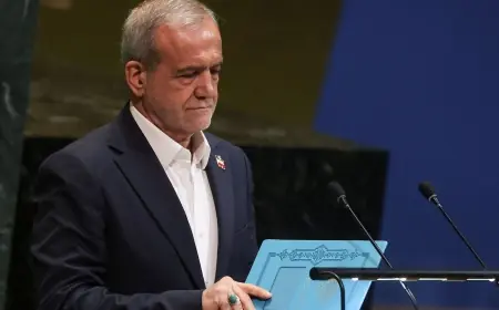 İran, Nükleer Görüşmeleri Canlandırmak İçin Suudi Arabistan’dan ABD’ye Aracılık İstedi