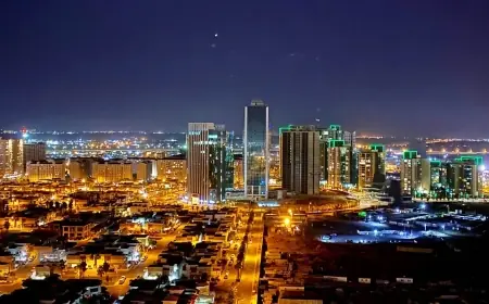 Erbil, Asya'nın en iyi turizm başkentlerinden biri seçildi