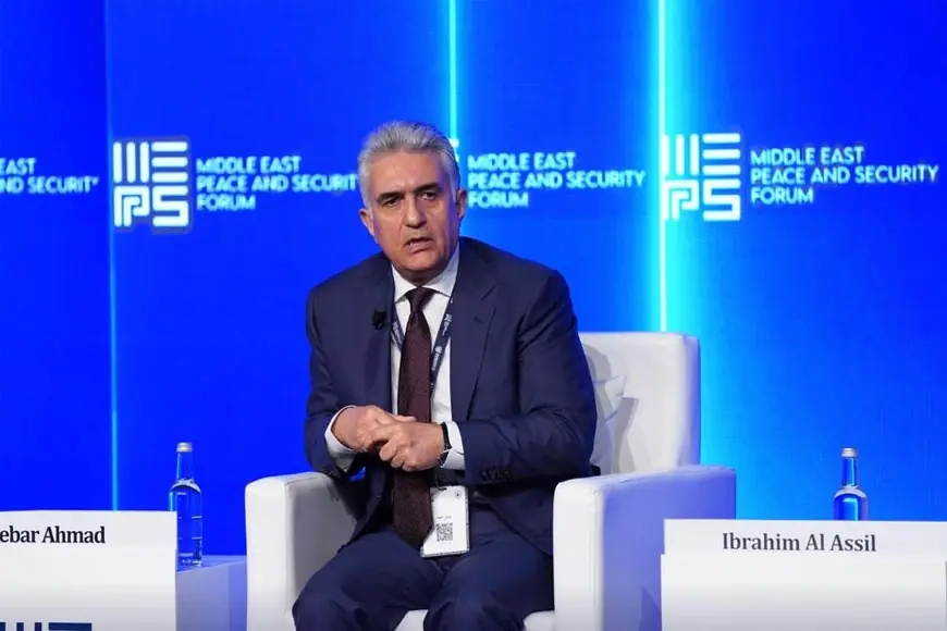 İçişleri Bakanı: Kürtler haklarına kavuşmadan Ortadoğu’da barış sağlanamaz