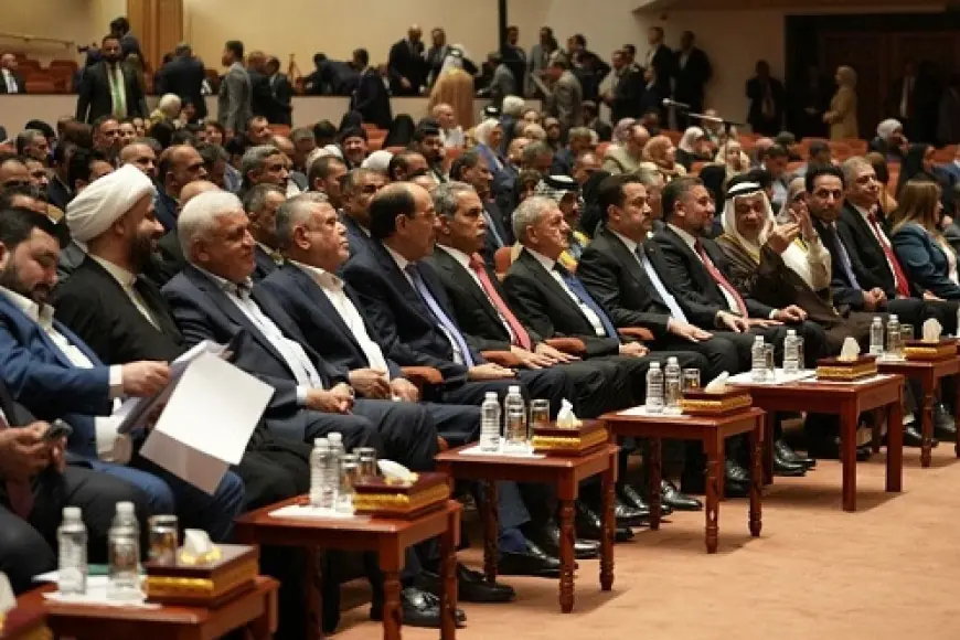 İran’ın hükümet dışı kalması Irak’ı silahlı çatışmaya sürükler mi?