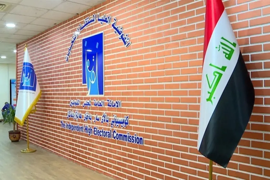 Irak Seçim Komisyonu KDP ve YNK'nin karşılıklı itirazlarını reddetti