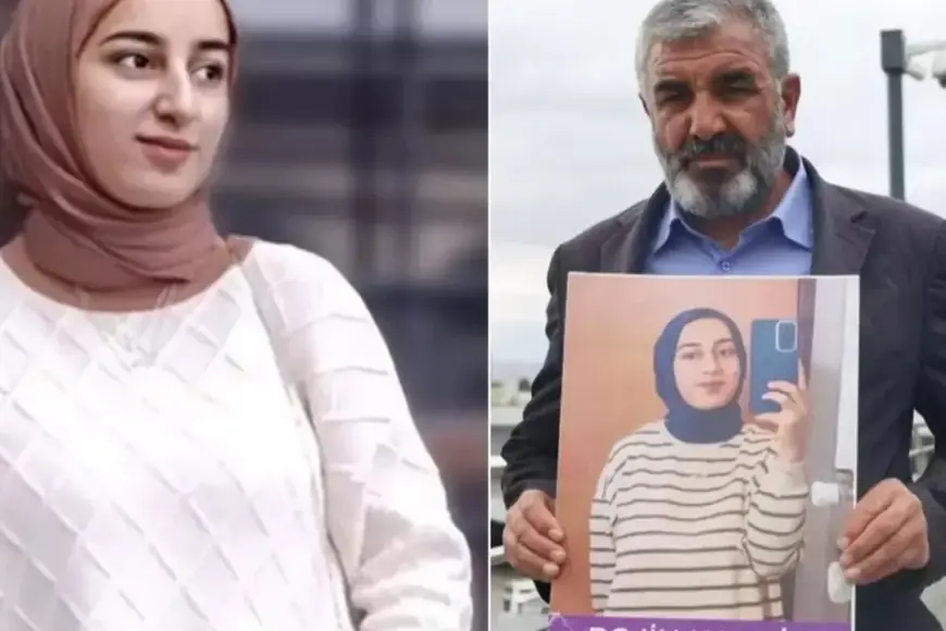 Rojin Kabaiş soruşturmasında sürpriz tanık