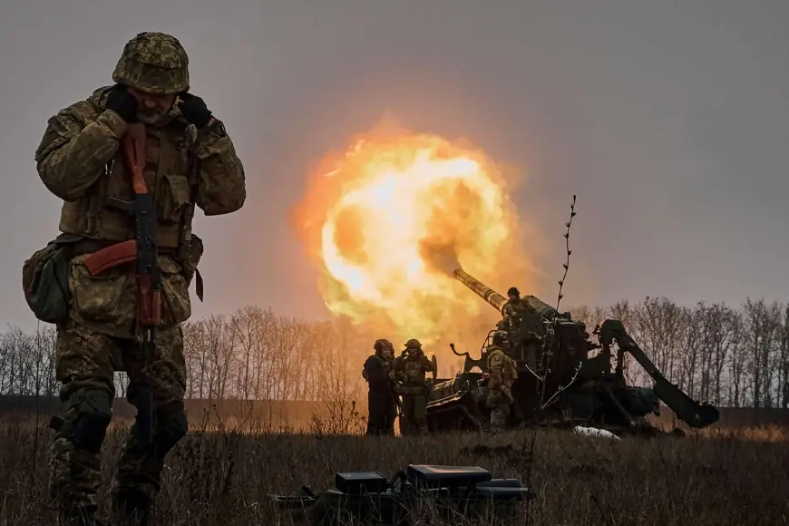 ABD’nin 28 maddelik Rusya–Ukrayna barış planının ayrıntıları