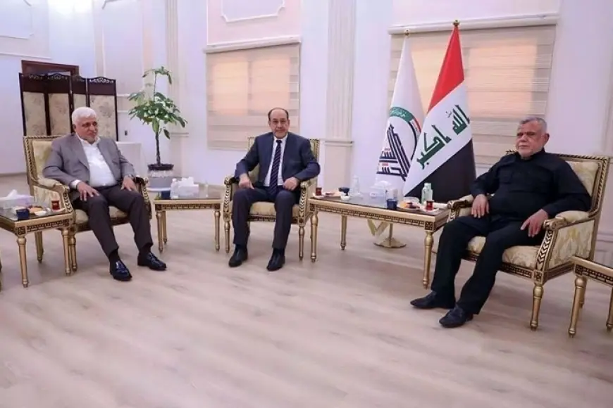 Irak’ta Şiiler hükümet pazarlığı için komisyonlarını belirledi