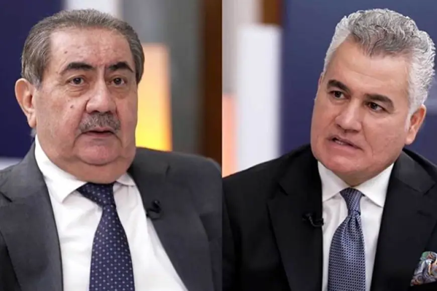 Hoşyar Zebari’den uyarı: Siyasi tıkanıklık sürerse parlamento seçimleri yenilenebilir