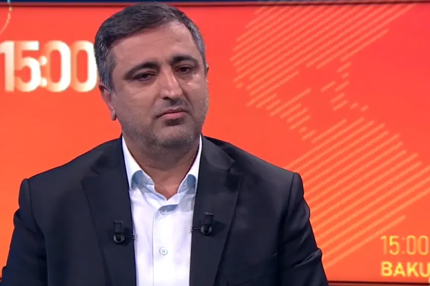 HÜDA PAR Milletvekili Ramanlı’dan İmralı ziyaretine ilişkin açıklama