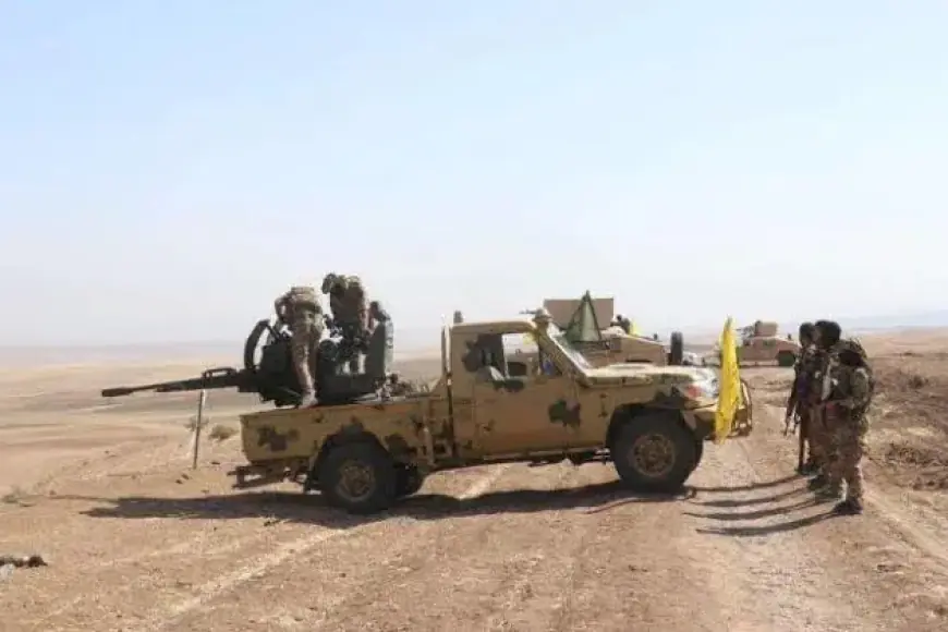 'Şam-DSG çatışmasında iki asker hayatını kaybetti'