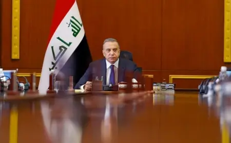 Şii blok: Kürtlerle anlaşma olmadan yeni başbakan atanmayacak