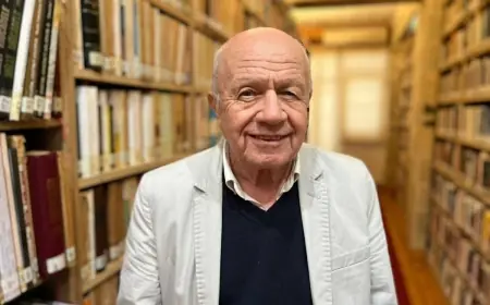 İsmail Beşikci’nin bugün taburcu edilmesi bekleniyor