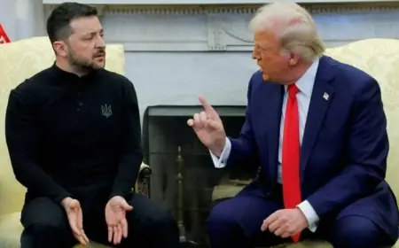 ABD'nin barış planı: Donbas'ı Rusya'ya veriyor